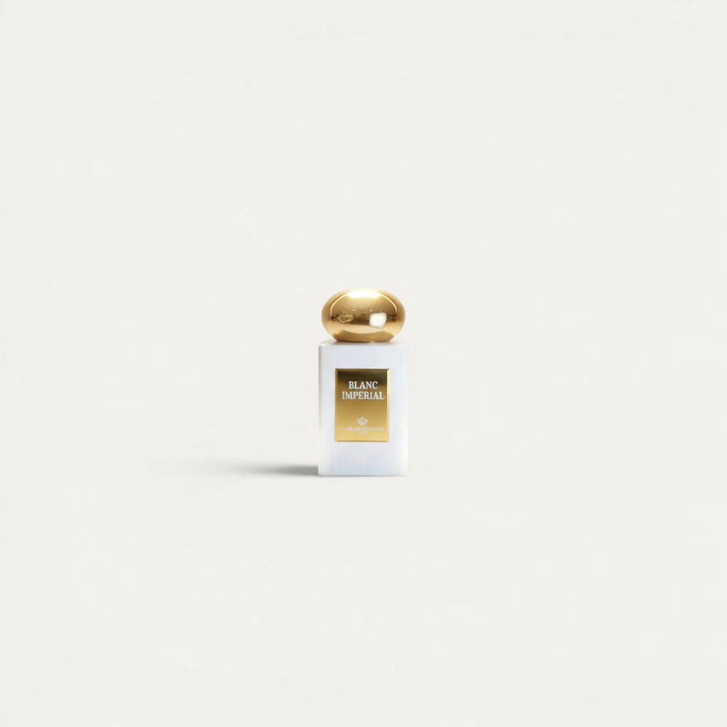 Parfum fruité