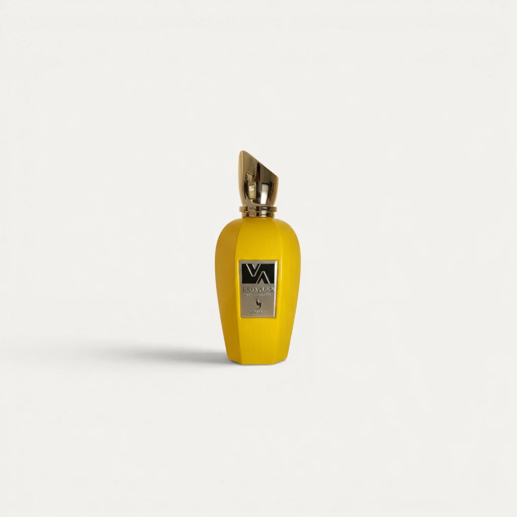 Parfum gourmand